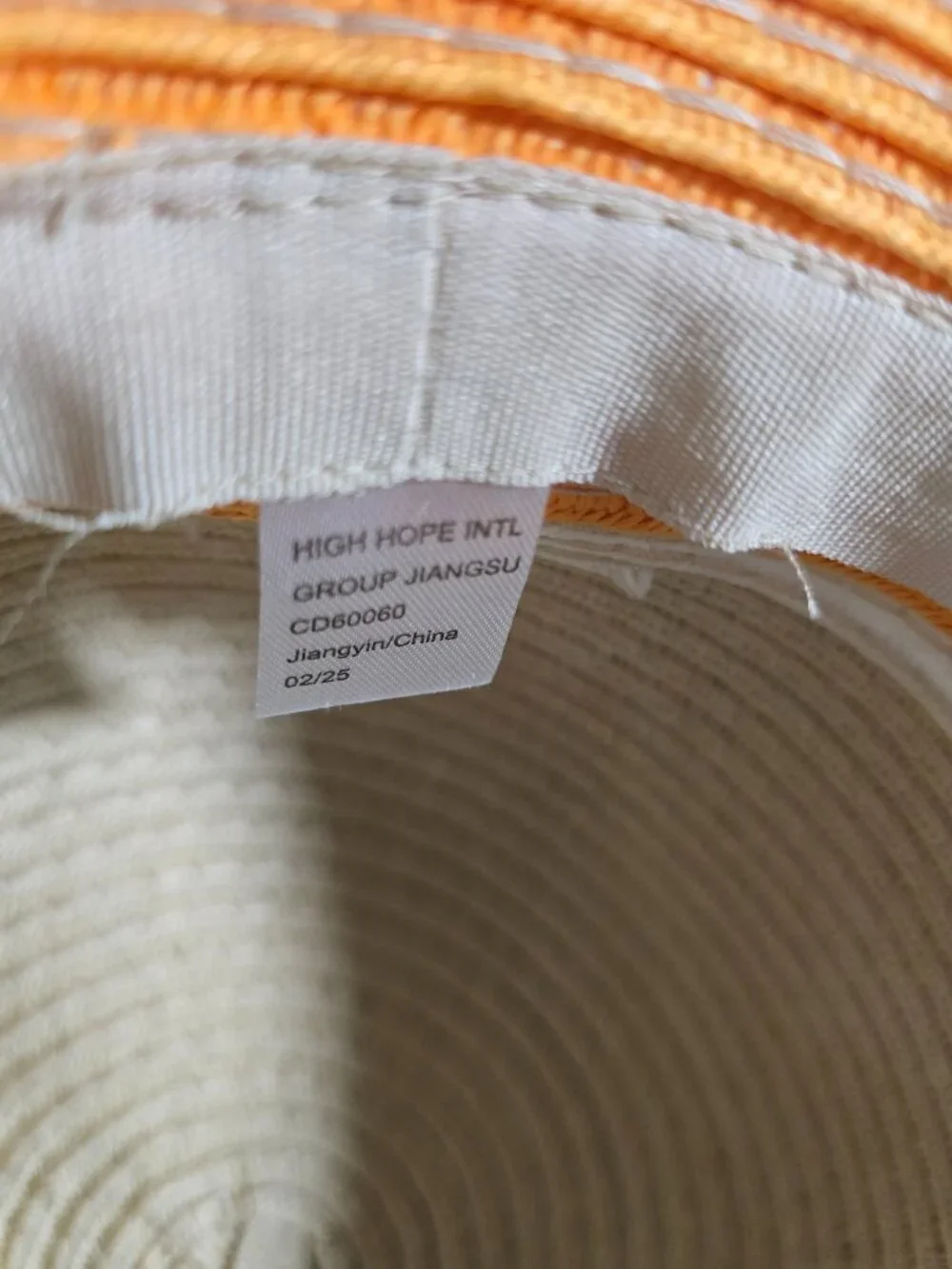 Rachel Zoe Summer Citrus dress w/ hat